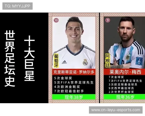 2025年最具潮流风范的足球明星排行榜，谁才是球场时尚的引领者