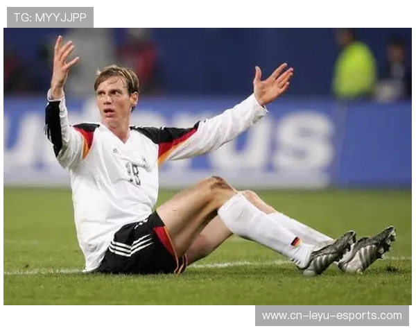 世界高个子外国男足球星盘点 他们的身高和球场表现如何