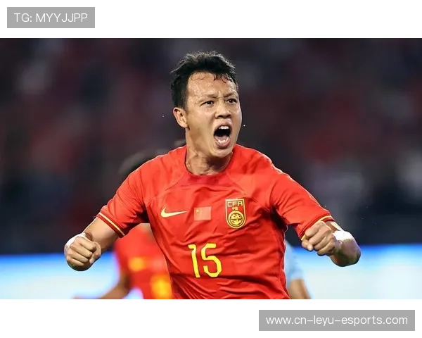 中国足球小学生球星崛起 揭示未来国足希望与挑战