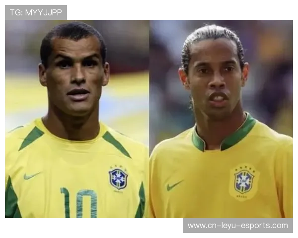 二十年前足球明星回顾：他们的辉煌岁月与当时的足坛传奇