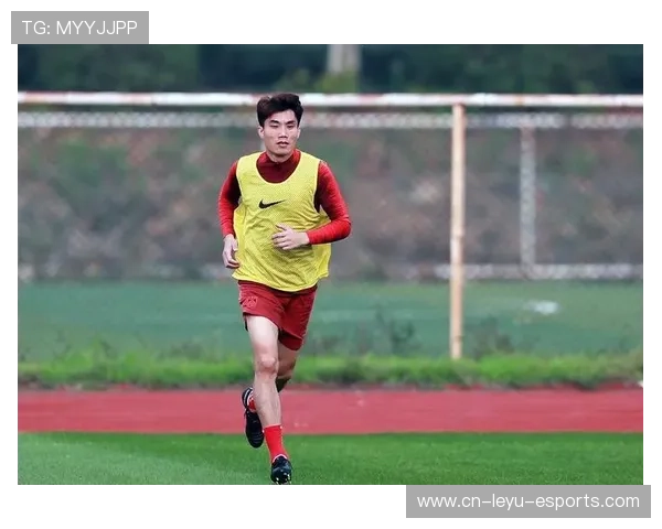 足球新生代领军人物：探寻最具潮流风向的球星