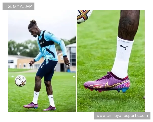 足球鞋经典传奇 十大球星专属鞋款盘点 足球鞋经典传奇 十大球星专属鞋款盘点