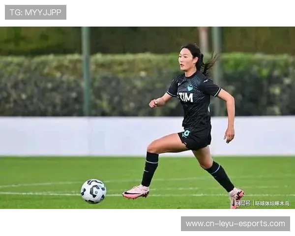 陆丰女足球星崭露头角 成为国内外瞩目的足球新星 陆丰女足球星崭露头角 成为国内外瞩目的足球新星